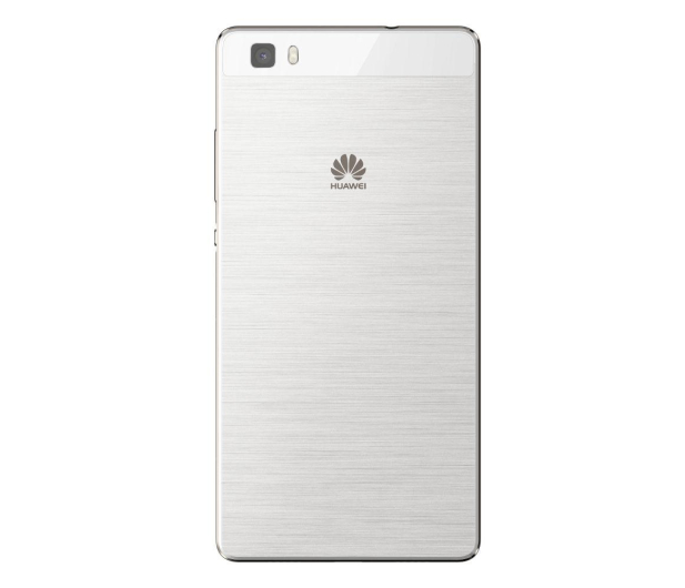 Huawei P8 Lite Dual SIM biały - 242465 - zdjęcie 3